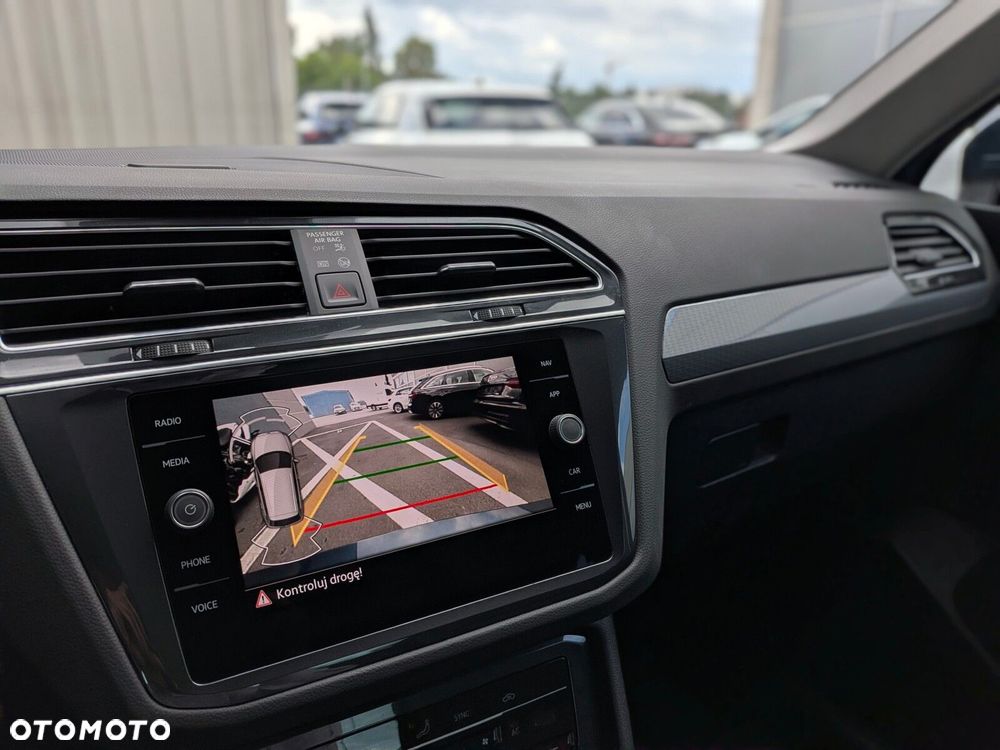 Volkswagen Tiguan 1.5 TSI EVO Life DSG - 24