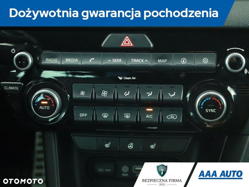Kia Sportage - 12