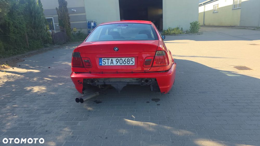 BMW Seria 3 - 8