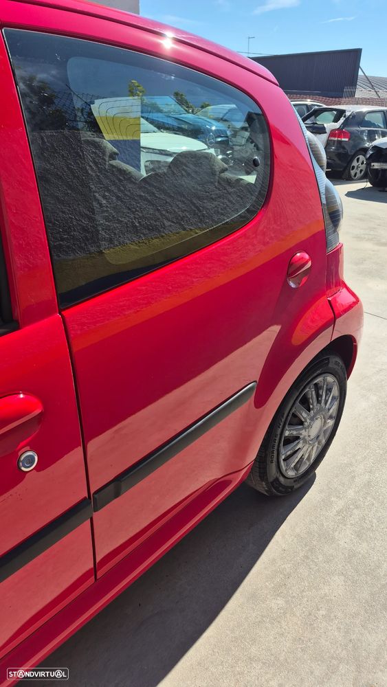 Citroën C1 1.0 X - 3