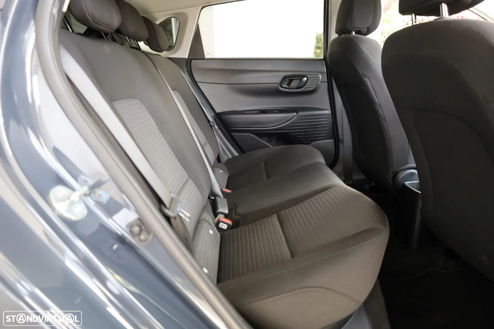 Hyundai i20 1.2 Comfort - 41