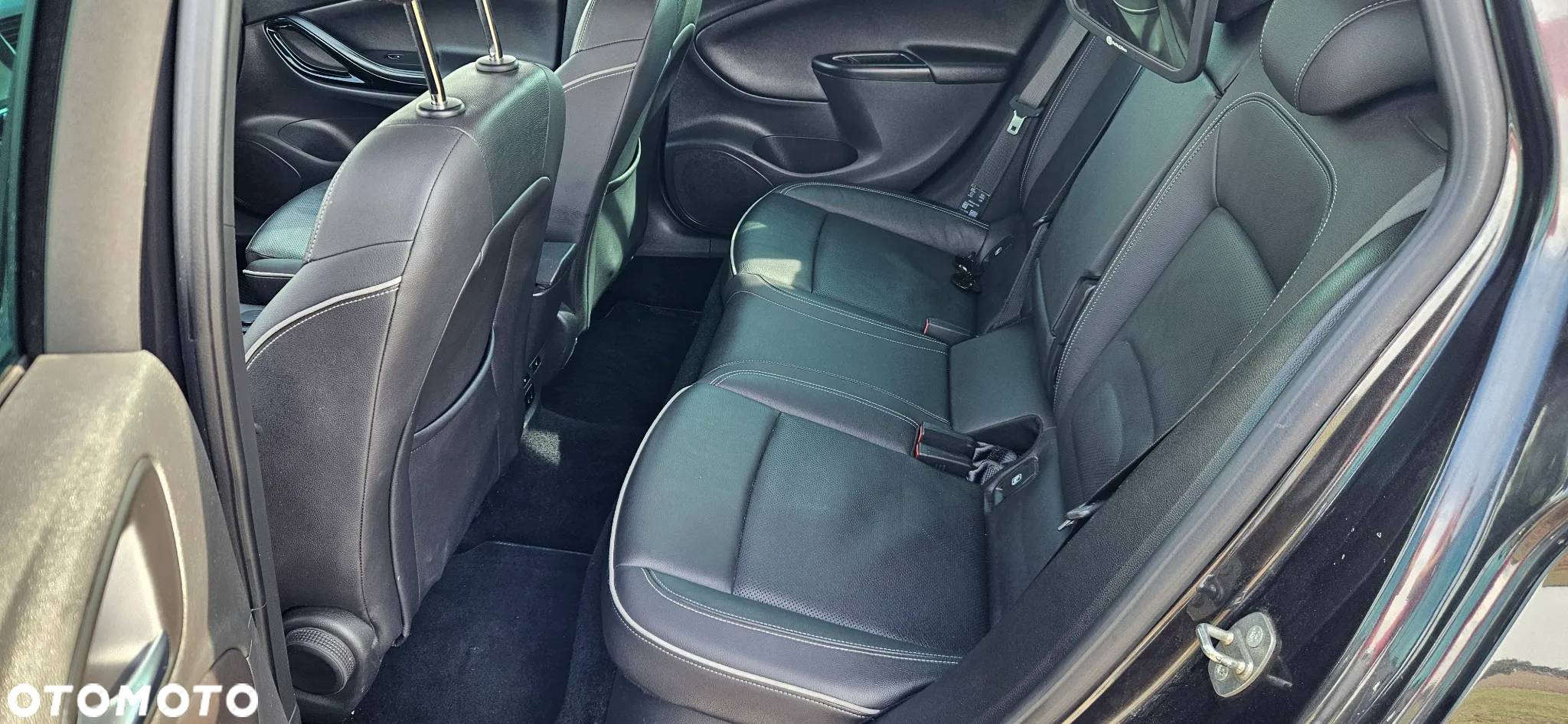 Opel Astra - 9