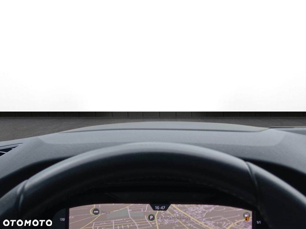 Skoda Octavia 2.0 TDI 4x4 Scout DSG - 15