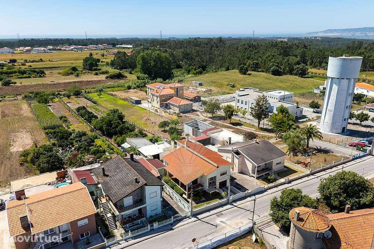 Moradia T4 para venda - Grande imagem: 3/42