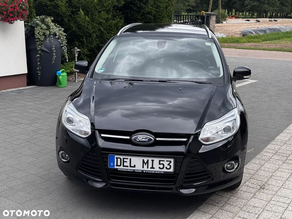 Ford Focus - 21