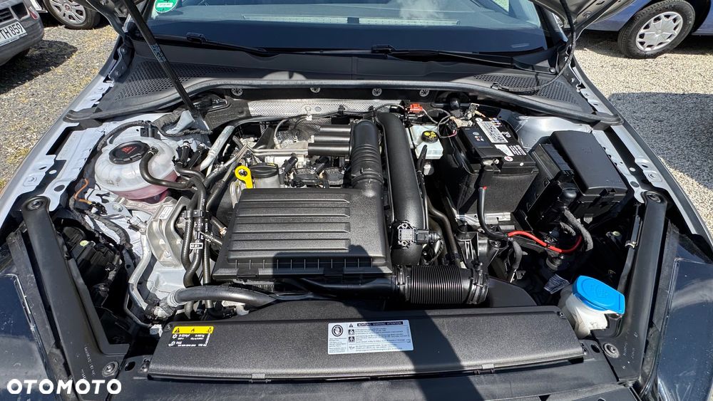 Volkswagen Golf 1.4 TSI Join - 17