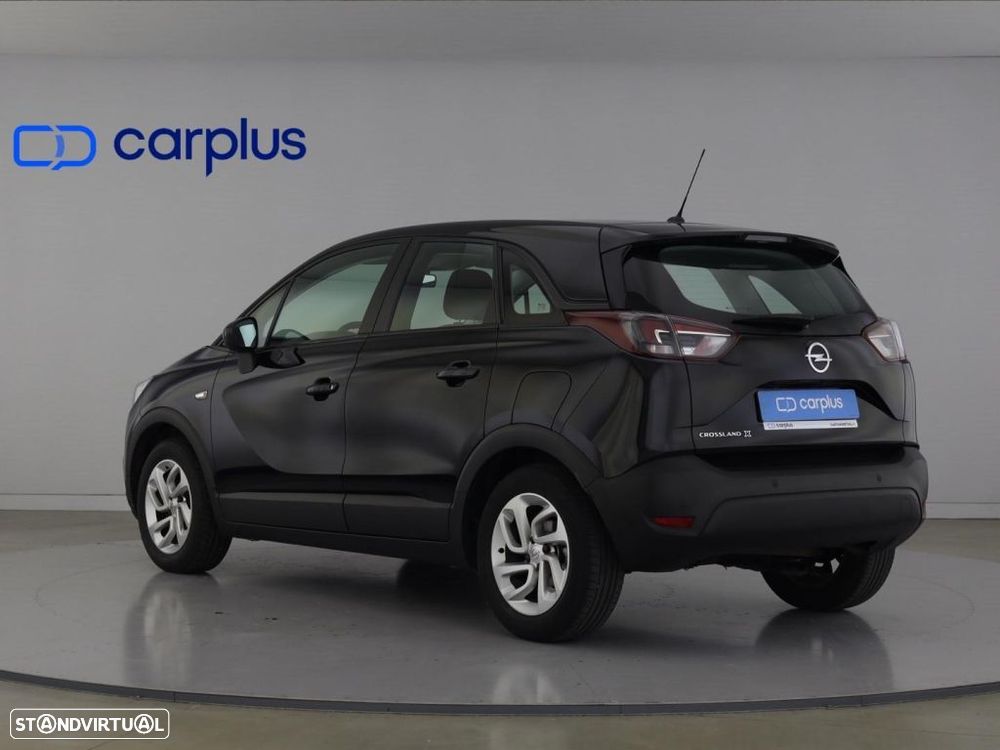 Opel Crossland X 1.2 Edition - 5