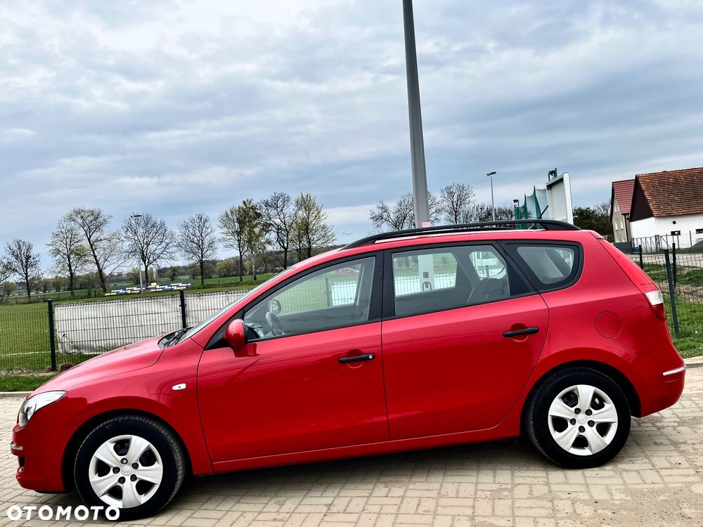 Hyundai i30 1.4 FIFA WM Edition - 7