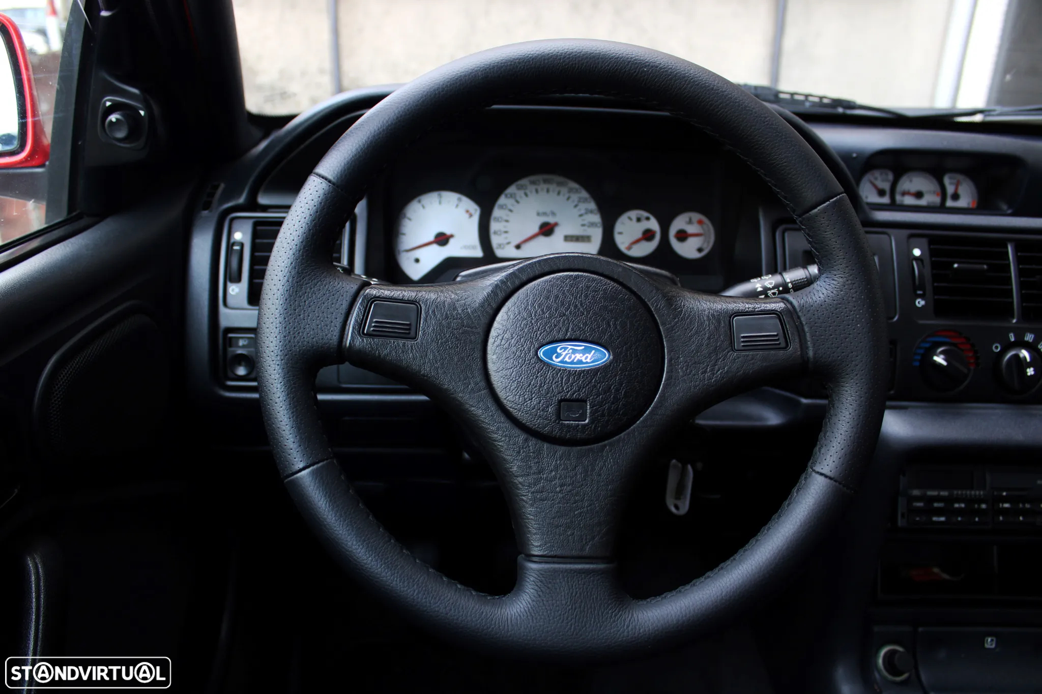 Ford Escort 2.0i RS Cosworth - 31
