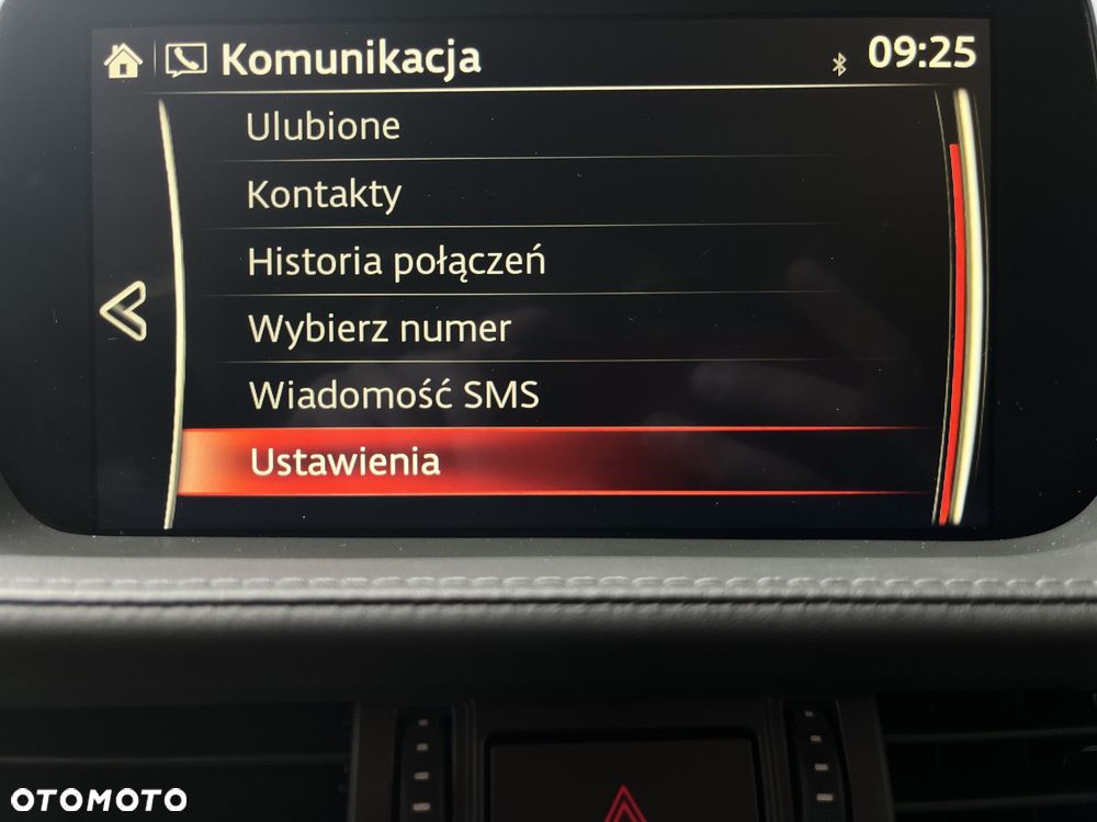 Mazda 6 2.0 SKYJoy - 25