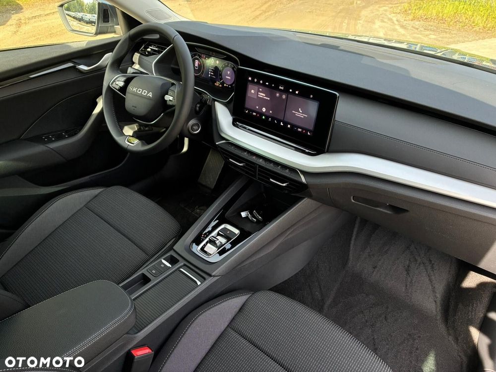 Skoda Octavia - 27