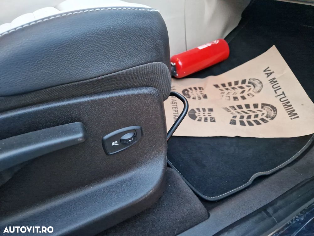 Renault Grand Scenic - 6