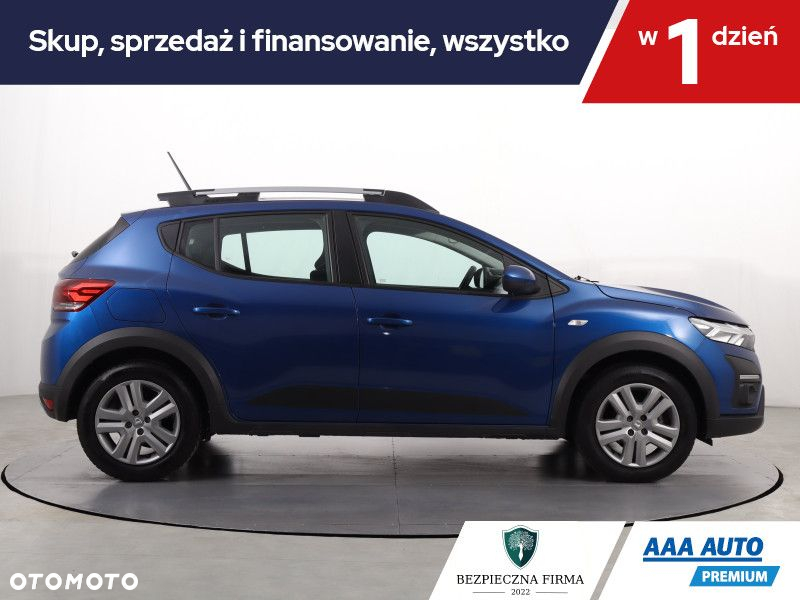 Dacia Sandero - 7