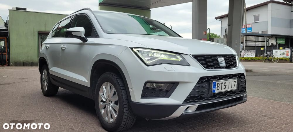 Seat Ateca - 10