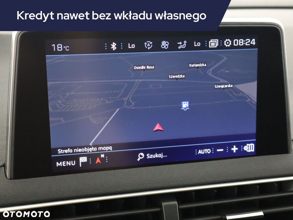 Peugeot 3008 - 15