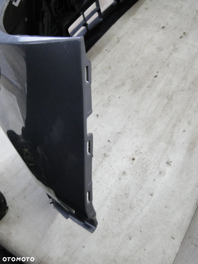 SUZUKI VITARA II LIFT ZDERZAK PRZÓD PRZEDNI 18-24r - 30