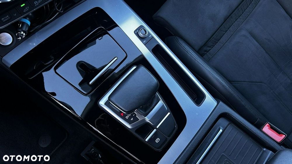 Audi Q5 Sportback - 26