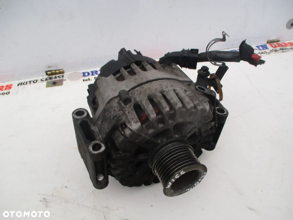 Mercedes Benz W166 ML 3.0 CDI V6 2011- ALTERNATOR A0009067400 - 2
