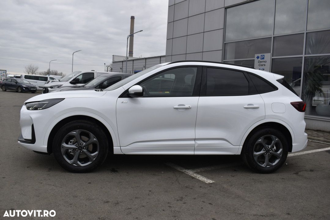 Ford Kuga - 8