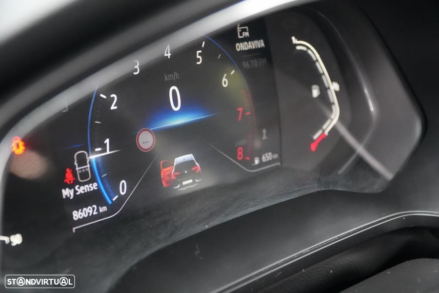 Renault Captur 1.0 TCe Intens - 11