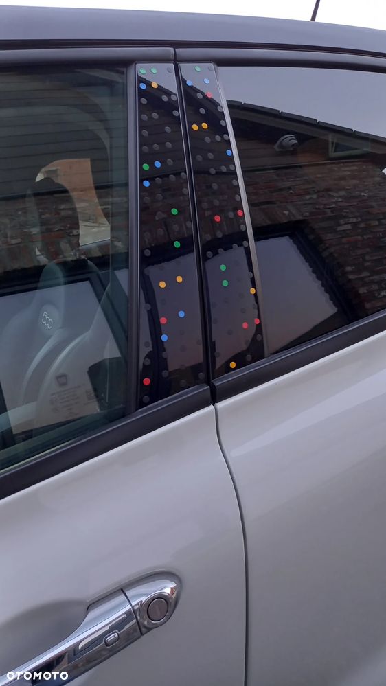 Fiat 500X 1.3 Hey Google DCT - 16