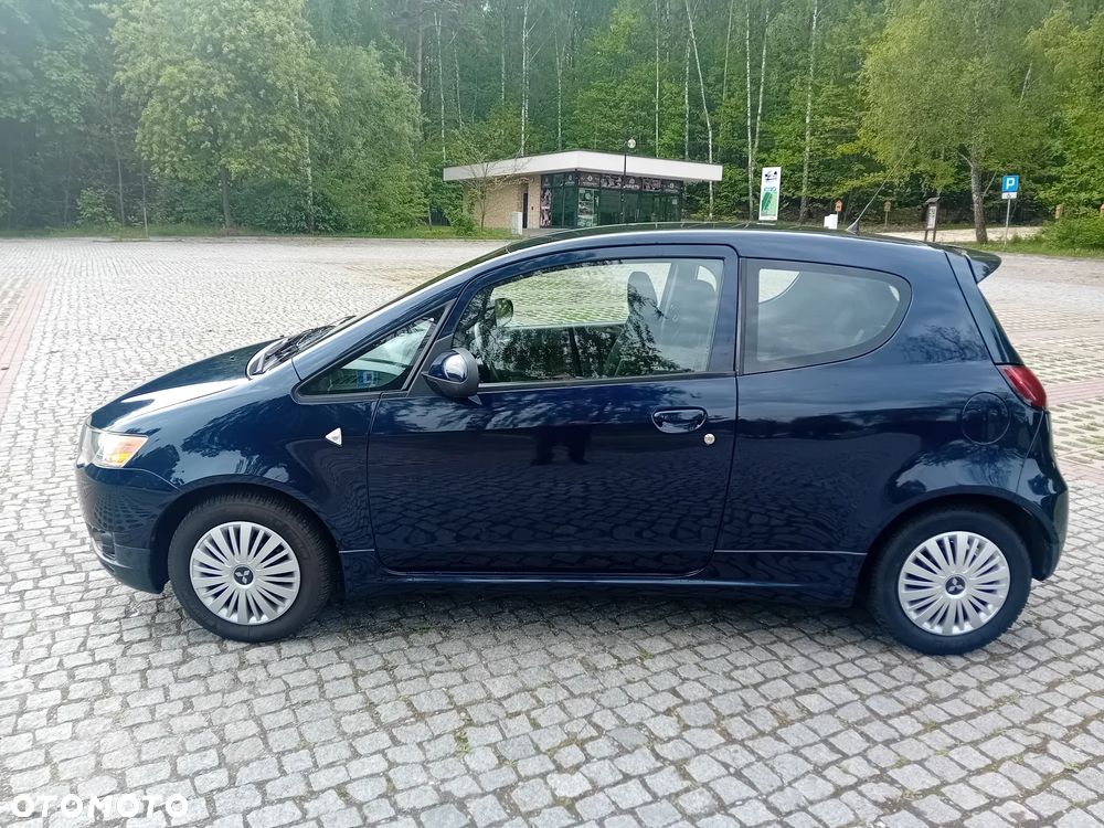Mitsubishi Colt 1.3 ClearTec Motion Plus - 11