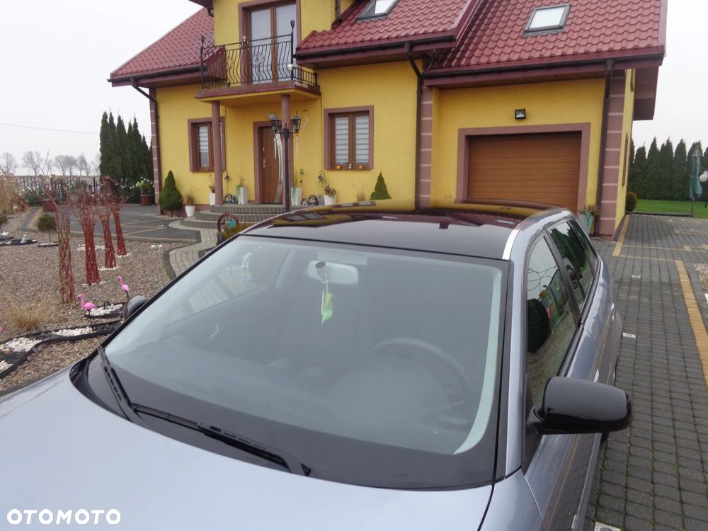 Audi A3 Sportback - 5