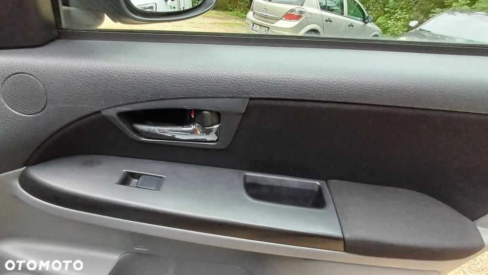 Suzuki SX4 1.6 Comfort 4WD - 17