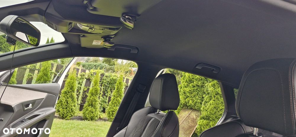 Peugeot 3008 2.0 BlueHDi GT S&S EAT6 - 21
