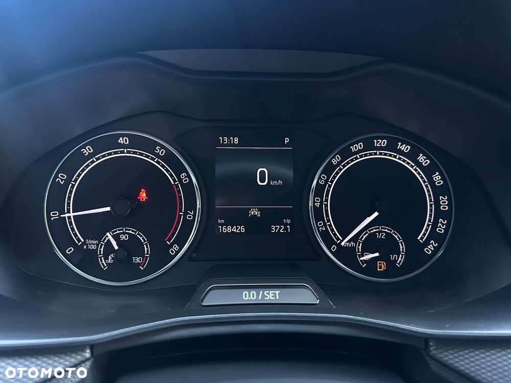 Skoda Scala 1.0 TSI Ambition DSG - 19