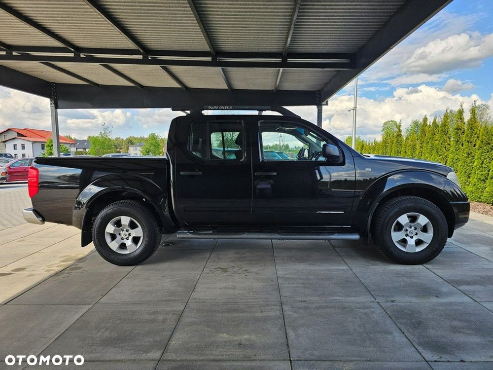 Nissan Navara - 11