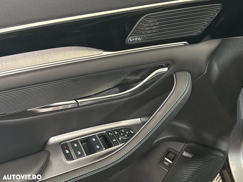 Byd Seal U DM-i PHEV Boost - 15