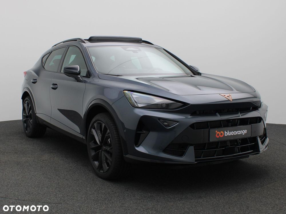 Cupra Formentor 1.5 e-Hybrid DSG VZ - 10