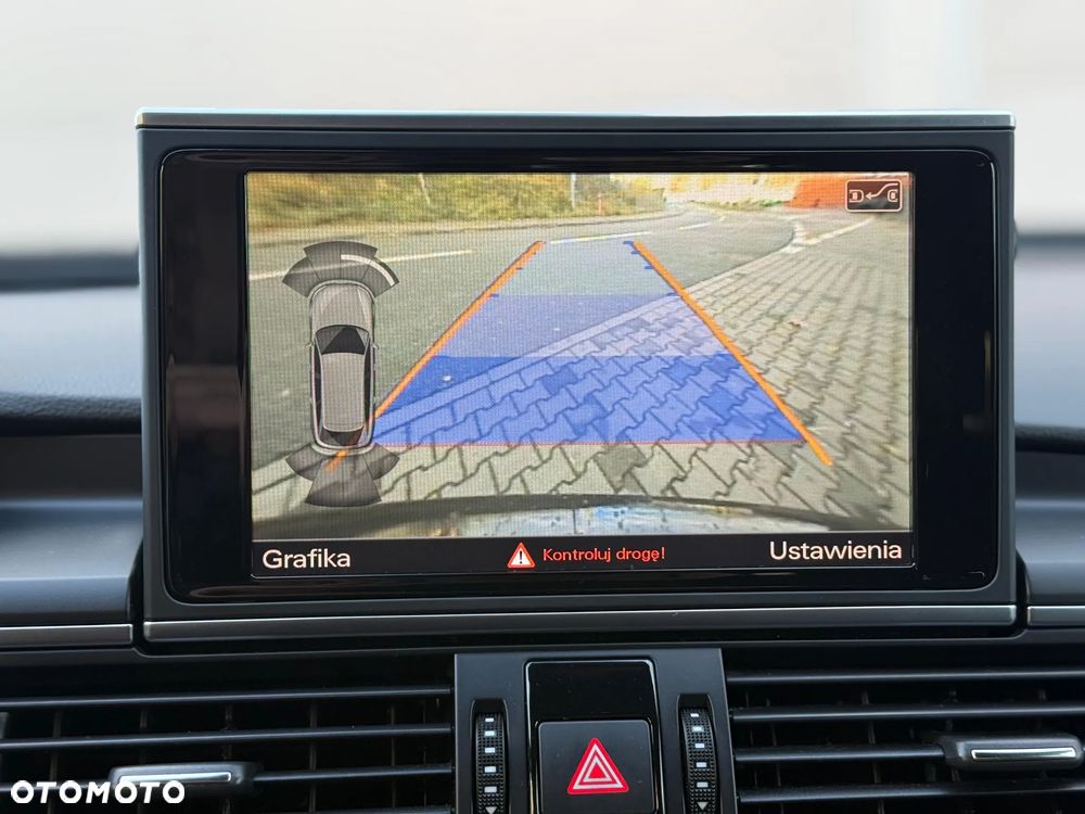 Audi A6 Avant 3.0 TDI Quattro S tronic - 33