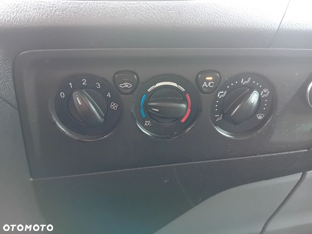 Ford Transit Custom - 22