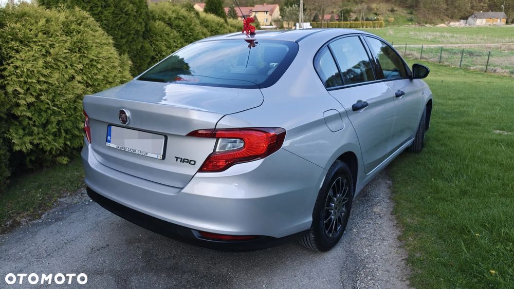 Fiat Tipo 1.4 16V Pop - 6