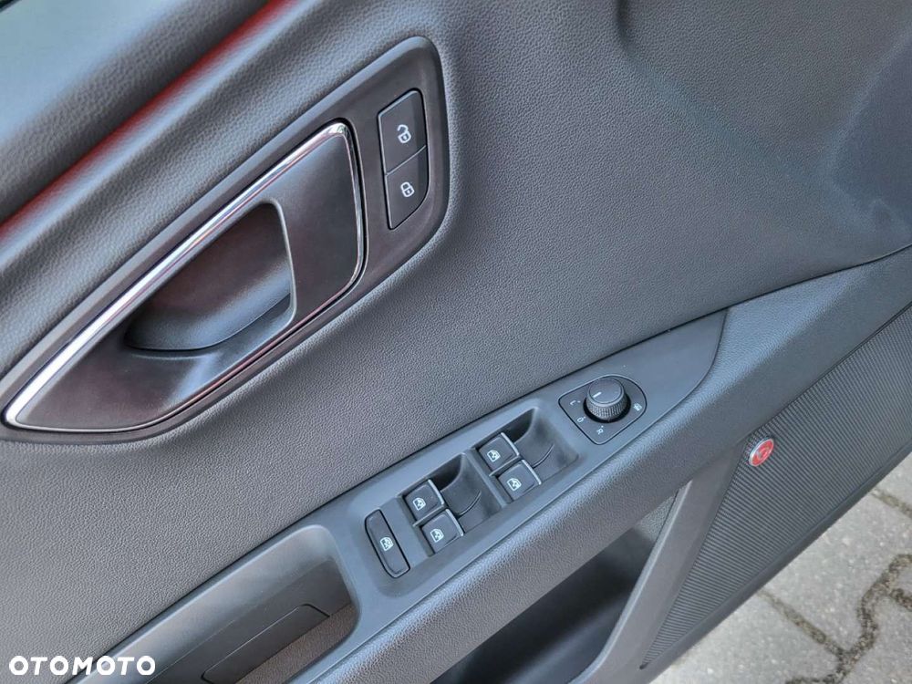 Seat Leon - 27