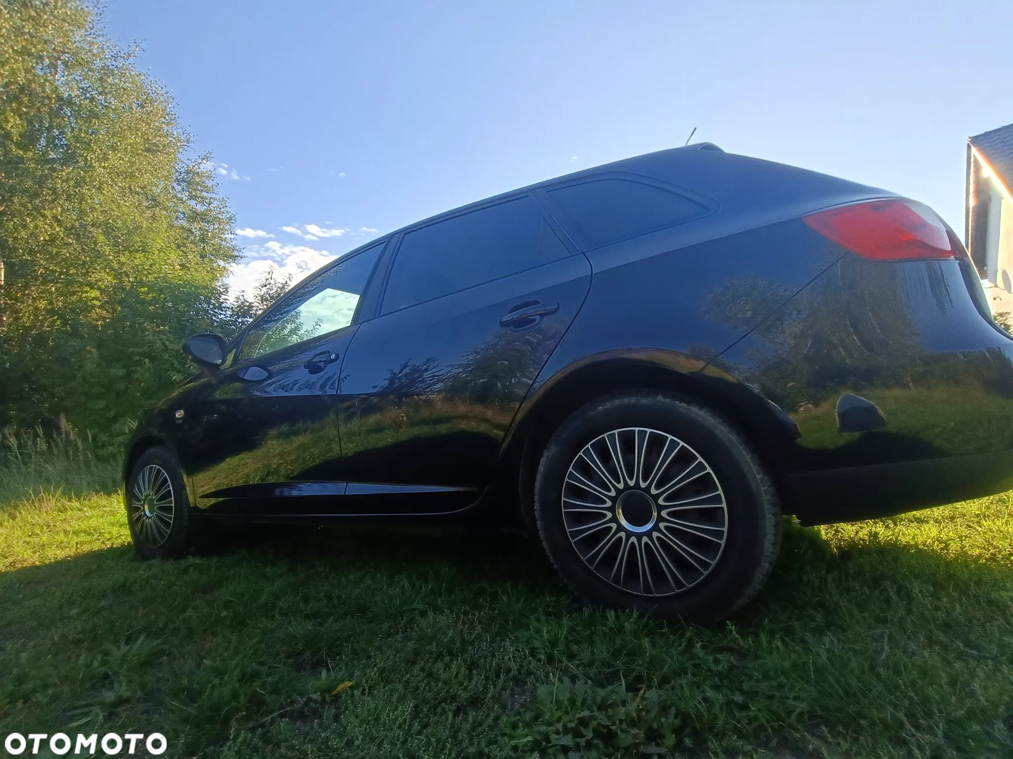 Seat Ibiza 1.2 TSI Style DSG - 13