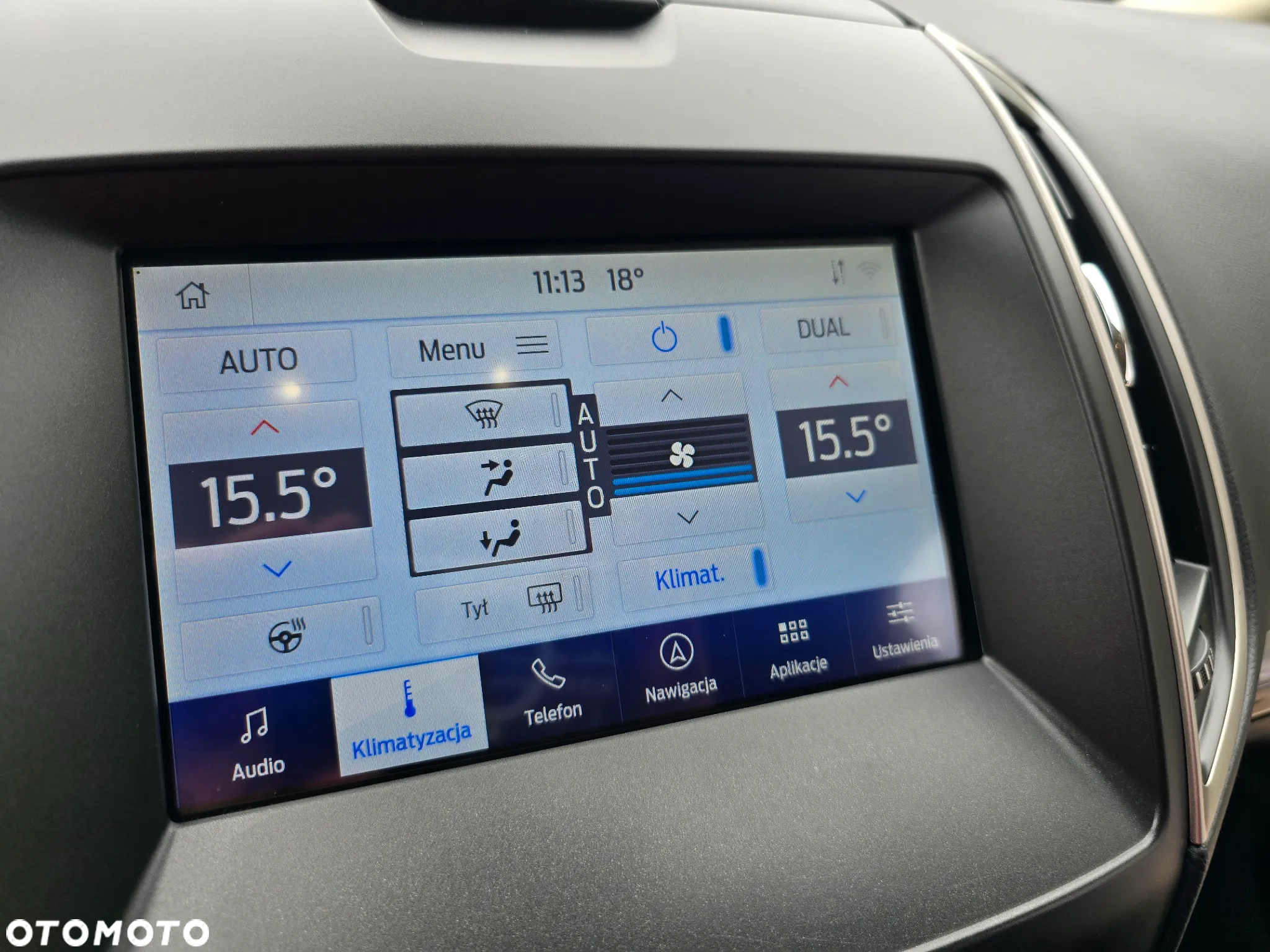 Ford S-Max - 32