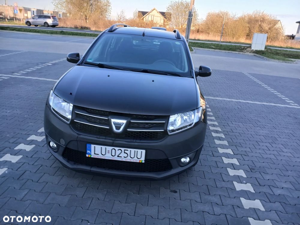 Dacia Logan 1.2 16V 75 Ambiance - 2