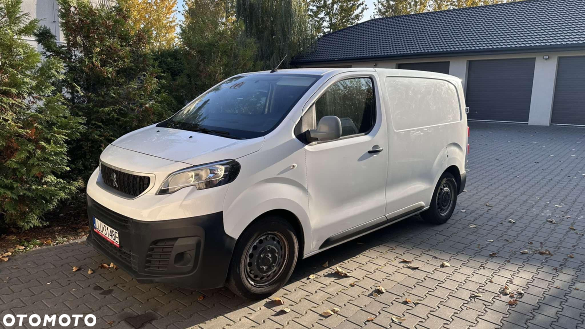 Peugeot Expert - 3