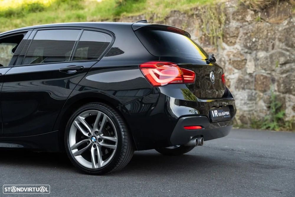BMW 120 - 14