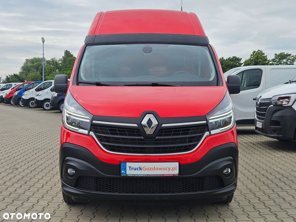 Renault Trafic L2H2 *59900zł NETTO* 2.0dCi/145KM - 4