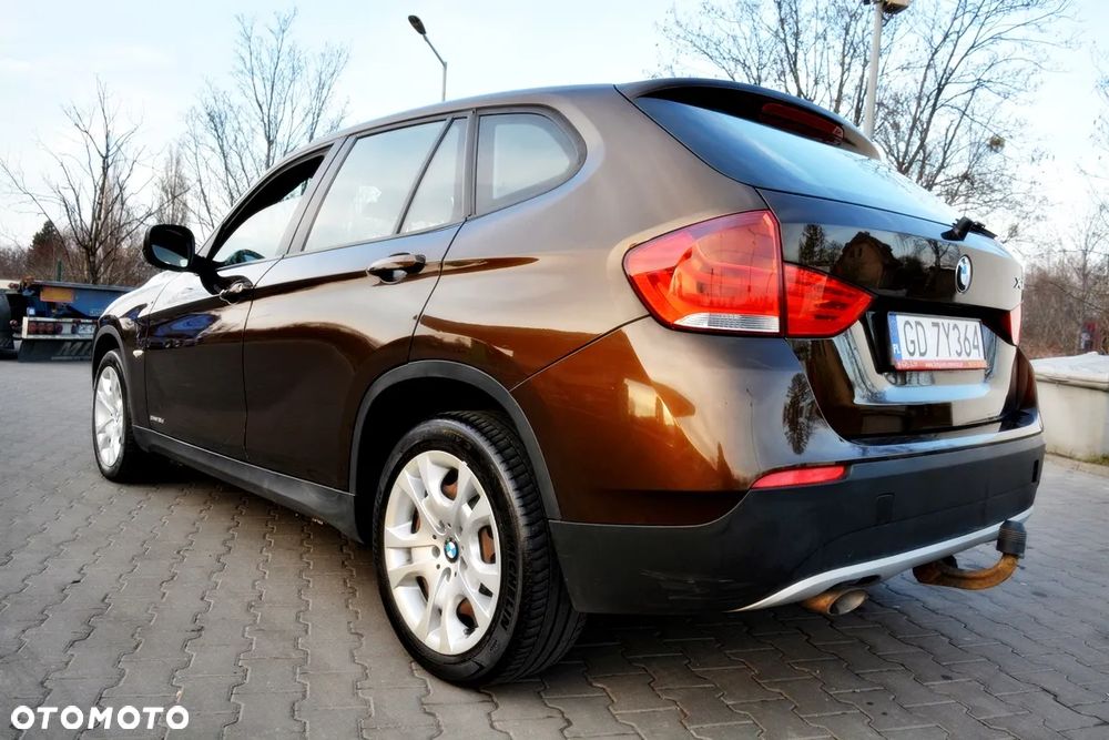 BMW X1 sDrive18d xLine - 3