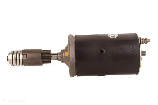 CS19 | ROZRUSZNIK REGENEROWANY VAUXHALL VX - 3