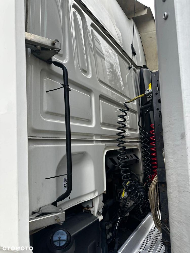 DAF XF 460 - 2016 - 7