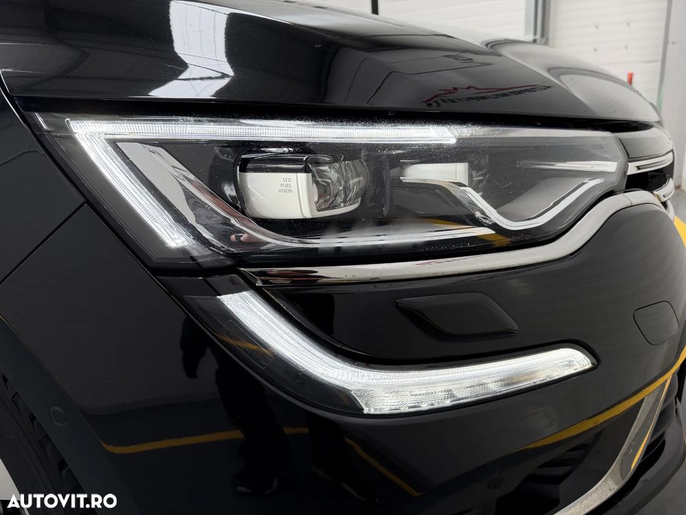 Renault Talisman ENERGY dCi 160 EDC INITIALE PARIS - 21