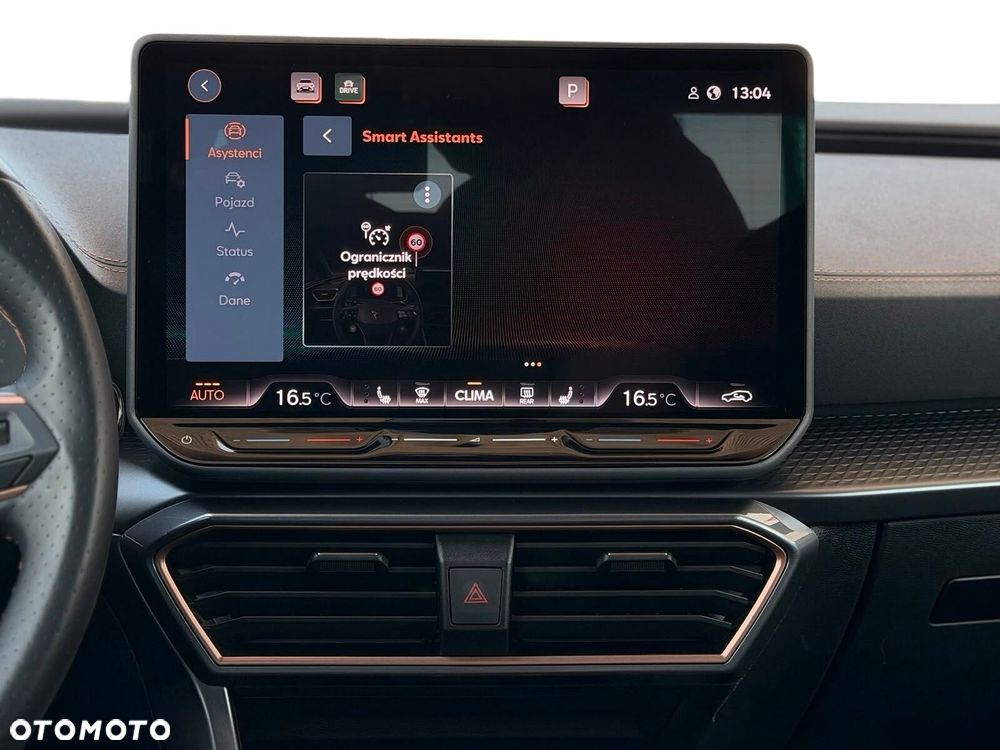 Cupra Formentor 1.5 TSI DSG - 35