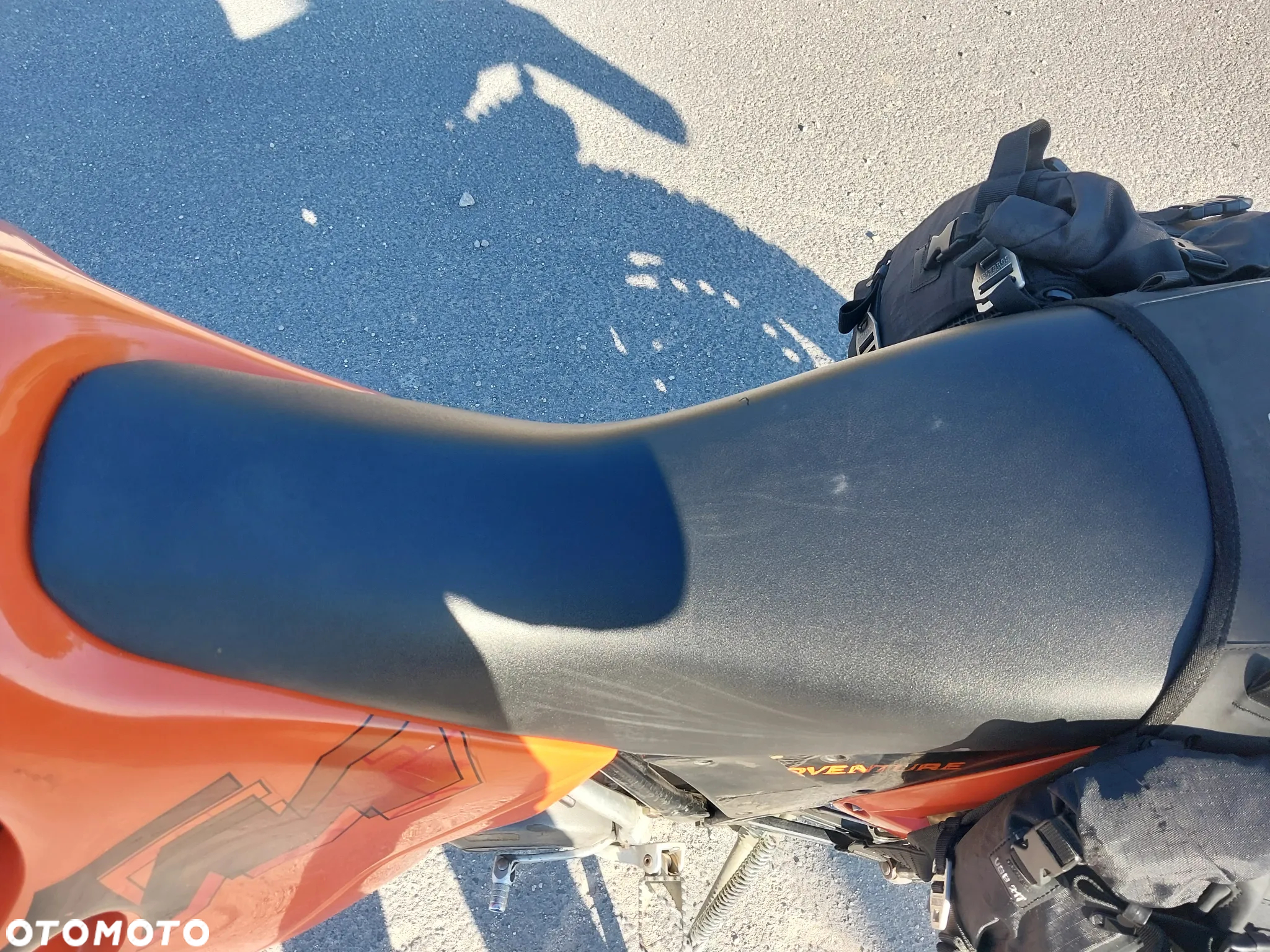 KTM Adventure - 16