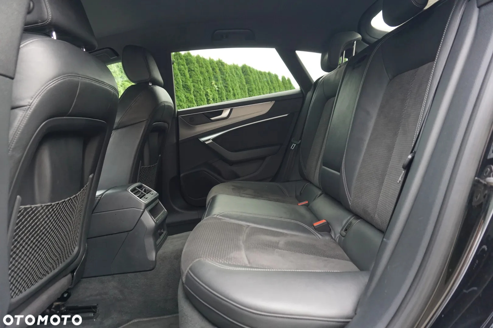 Audi A7 Sportback 3.0 TDI Quattro S tronic - 36